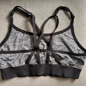 Victoria secret Pink sports bra